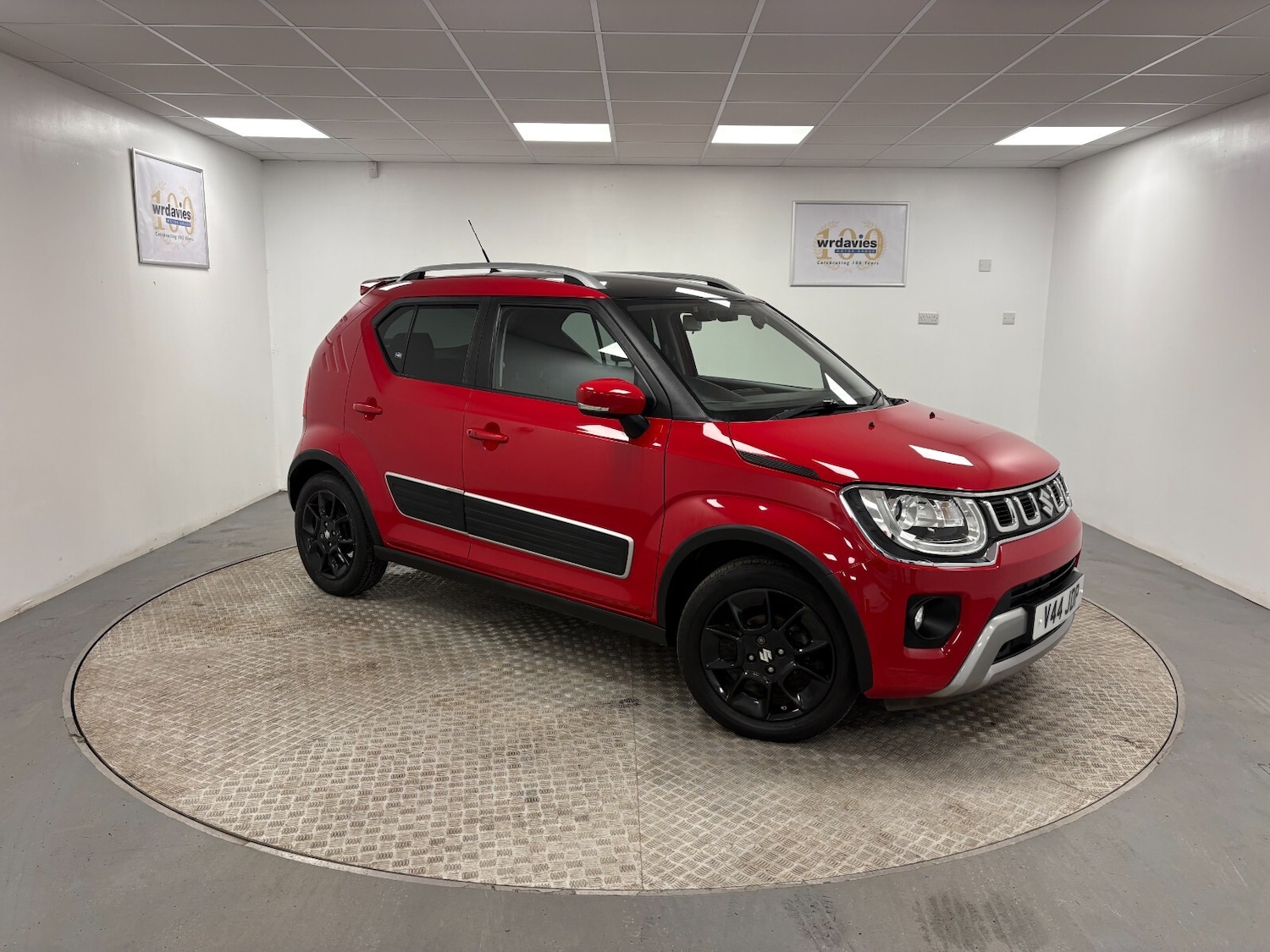 Used Suzuki Ignis 2022 for sale - 77339366: Photo 2
