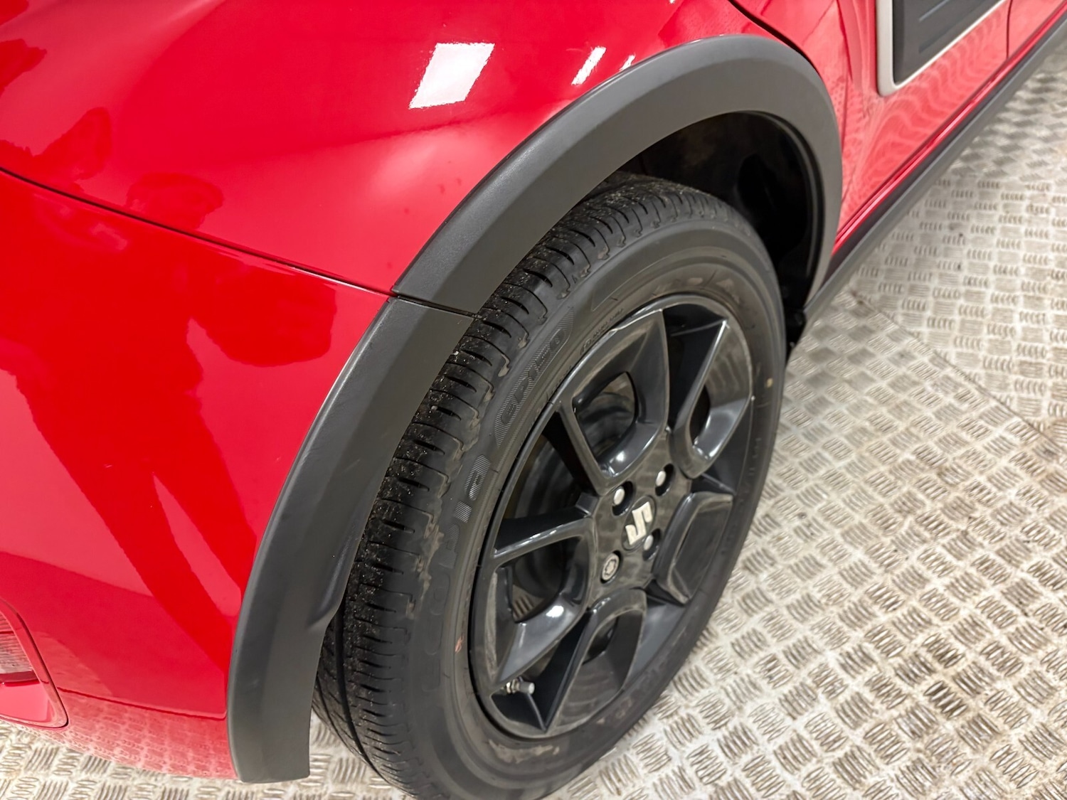 Used Suzuki Ignis 2022 for sale - 77339366: Photo 20