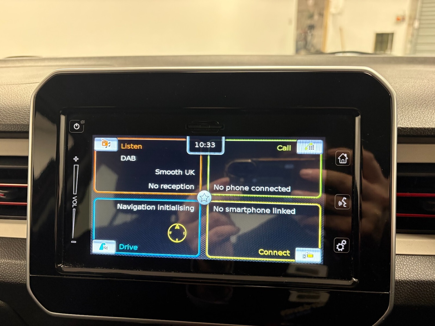 Used Suzuki Ignis 2022 for sale - 77339366: Photo 23