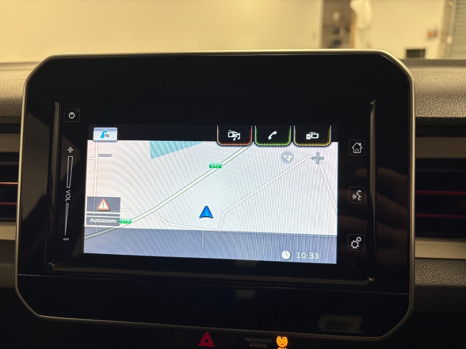 Used Suzuki Ignis 2022 for sale - 77339366: Photo 24