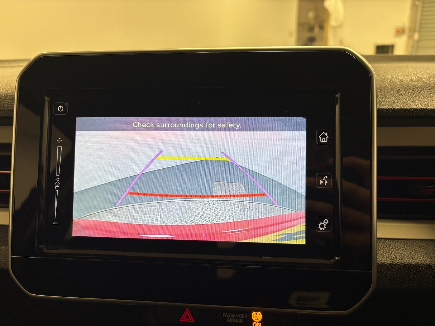 Used Suzuki Ignis 2022 for sale - 77339366: Photo 25