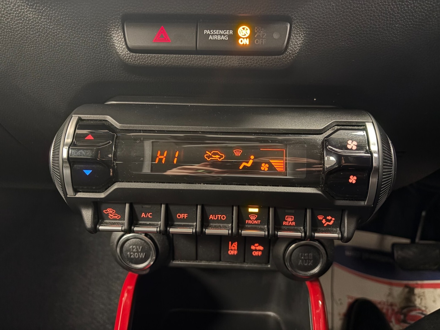 Used Suzuki Ignis 2022 for sale - 77339366: Photo 26