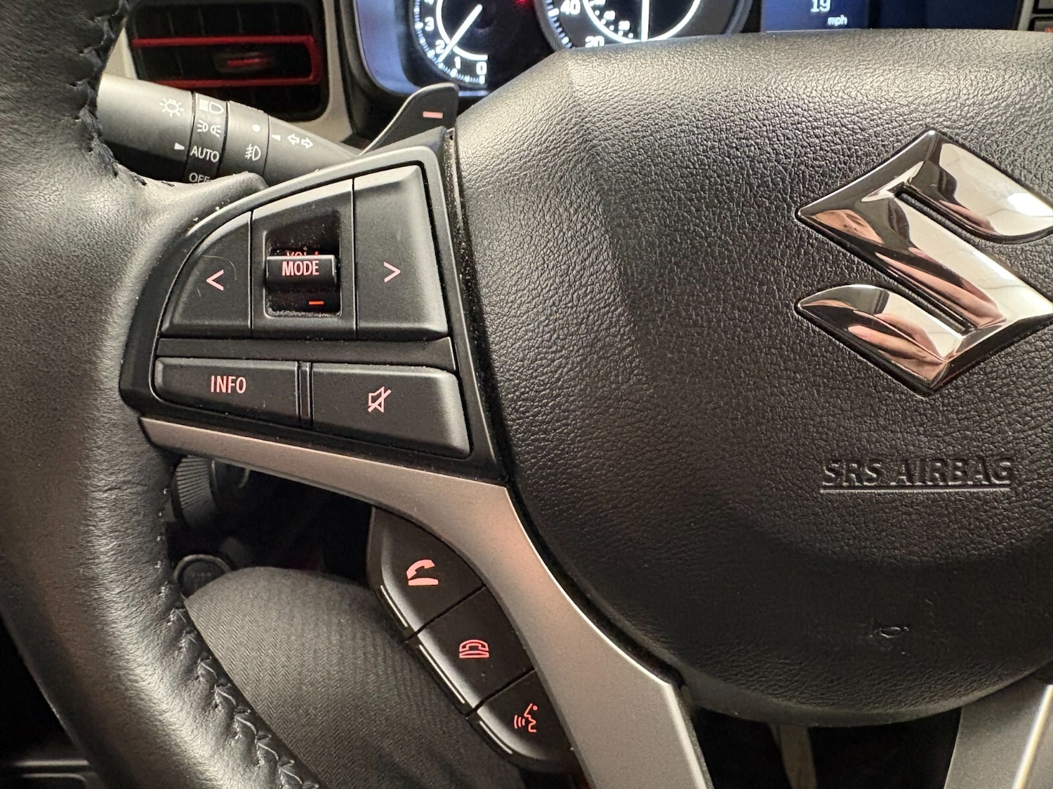 Used Suzuki Ignis 2022 for sale - 77339366: Photo 29