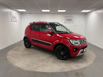 Used Suzuki Ignis 2022 for sale - 77339366: Photo