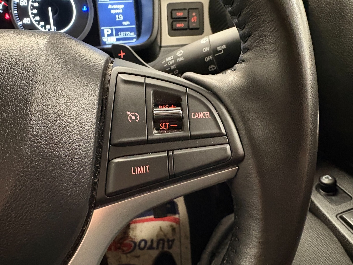 Used Suzuki Ignis 2022 for sale - 77339366: Photo 30