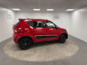 Used Suzuki Ignis 2022 for sale - 77339366: Photo