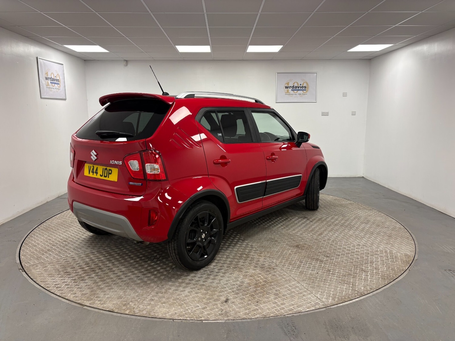 Used Suzuki Ignis 2022 for sale - 77339366: Photo 5