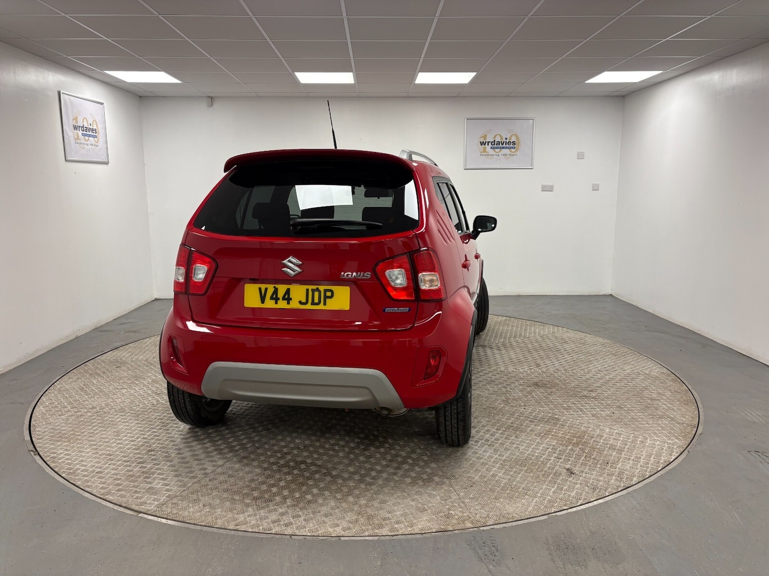 Used Suzuki Ignis 2022 for sale - 77339366: Photo 6