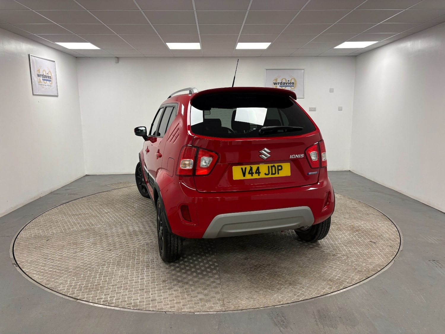 Used Suzuki Ignis 2022 for sale - 77339366: Photo 7