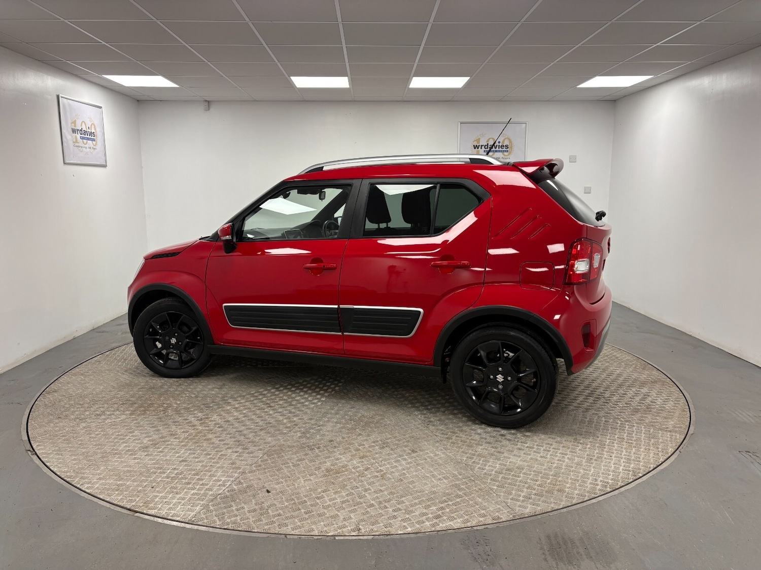 Used Suzuki Ignis 2022 for sale - 77339366: Photo 9