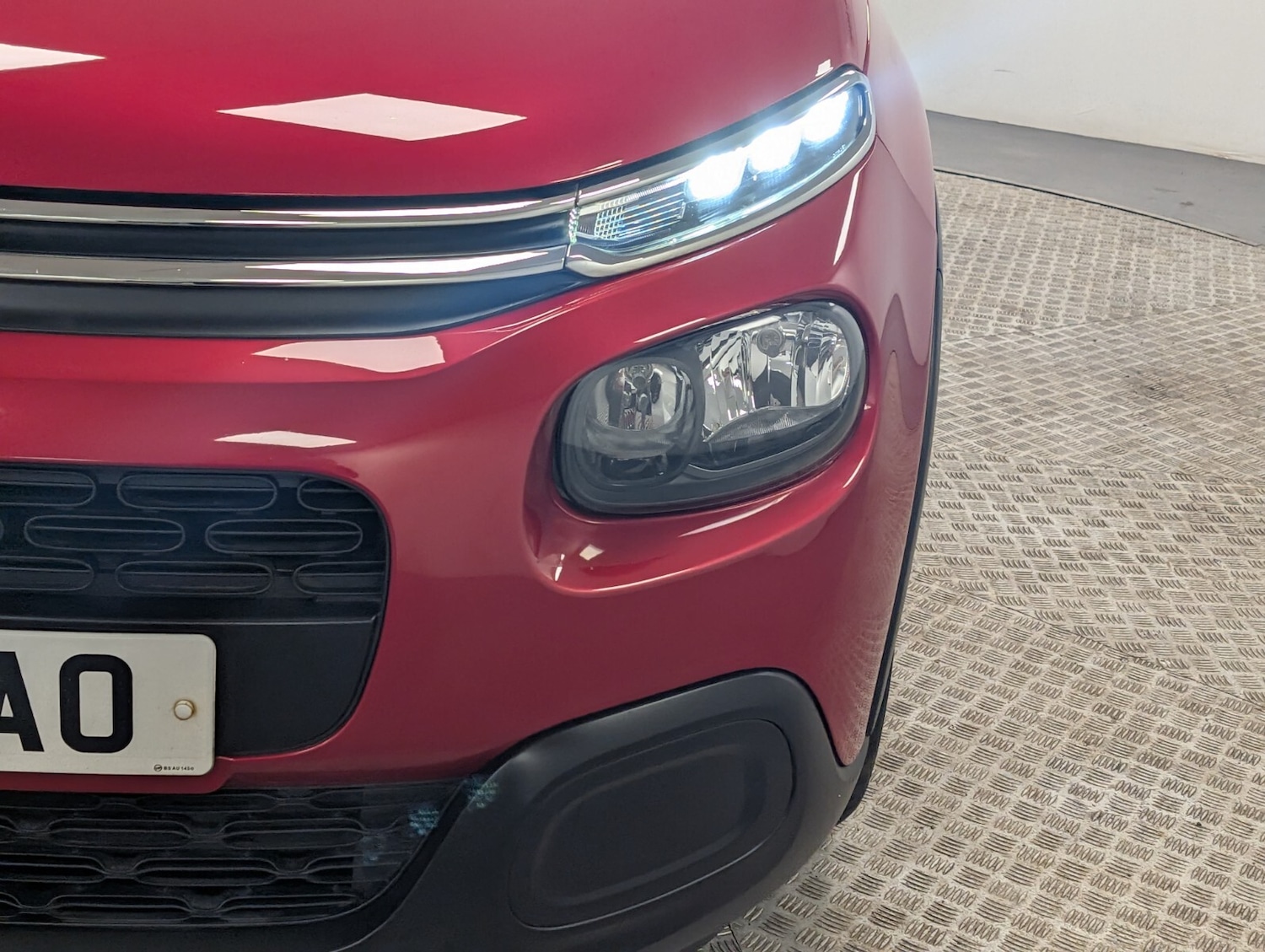 Used Citroen C3 2019 for sale - 77353786: Photo 11