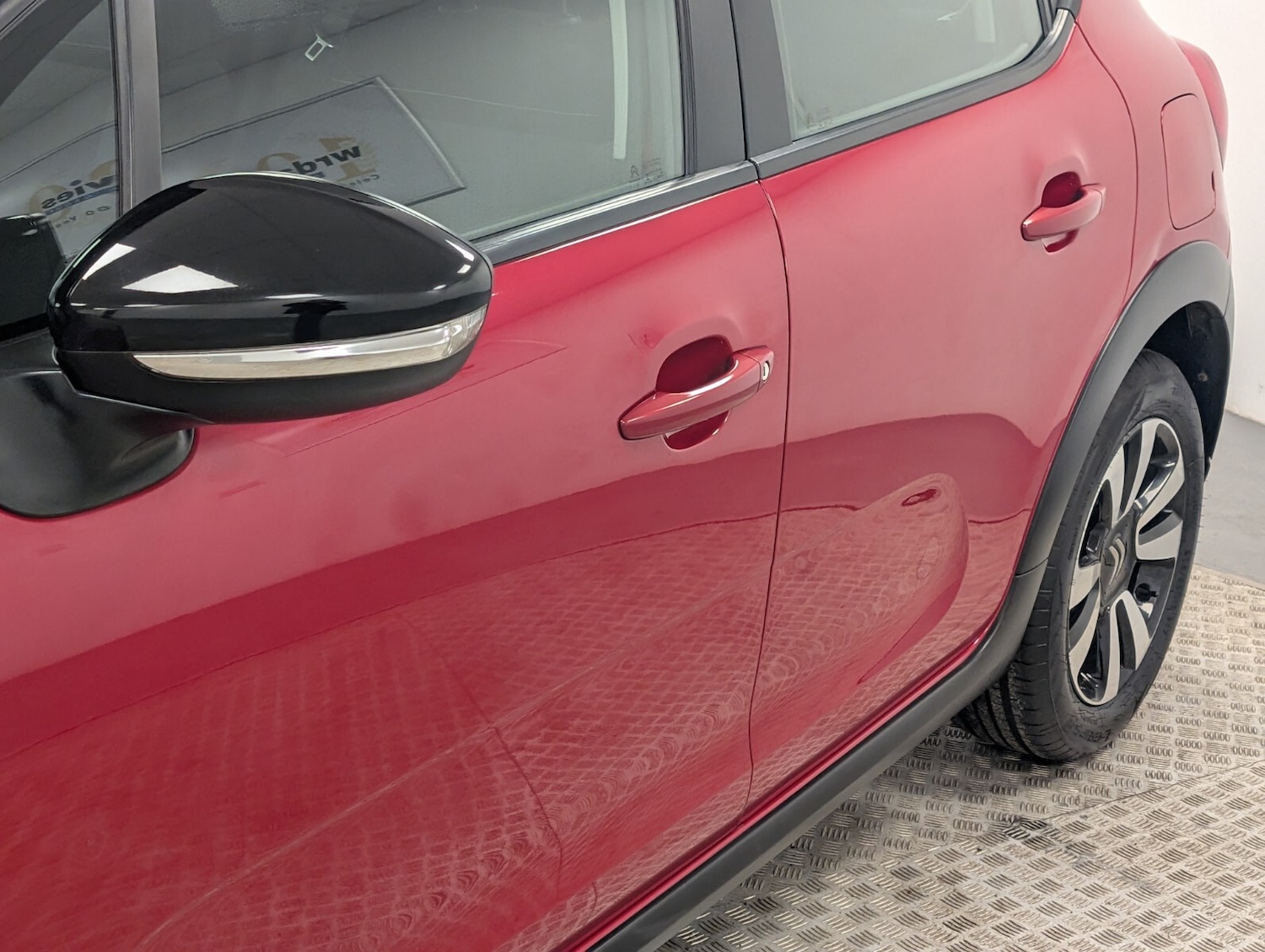 Used Citroen C3 2019 for sale - 77353786: Photo 14