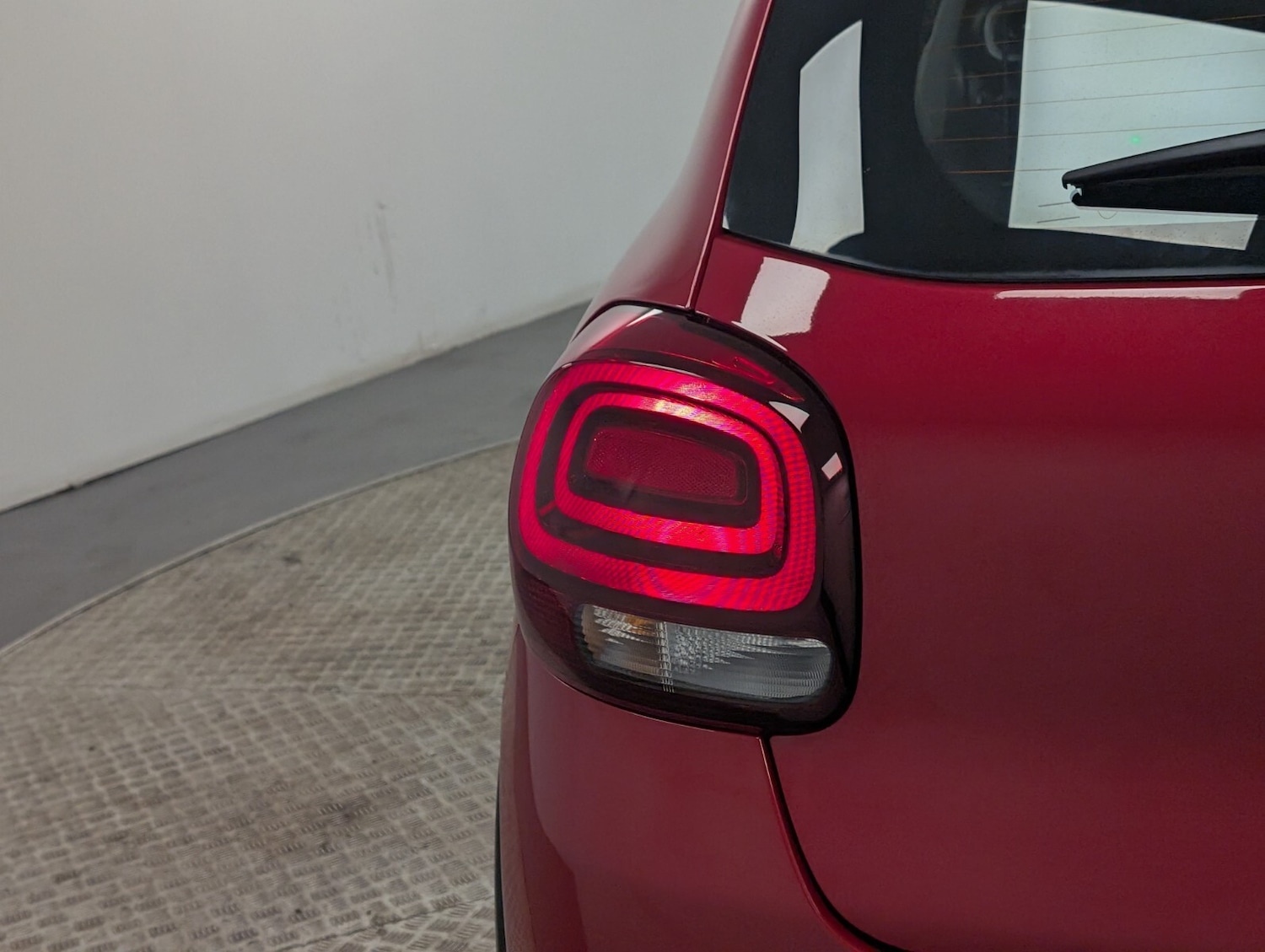 Used Citroen C3 2019 for sale - 77353786: Photo 19