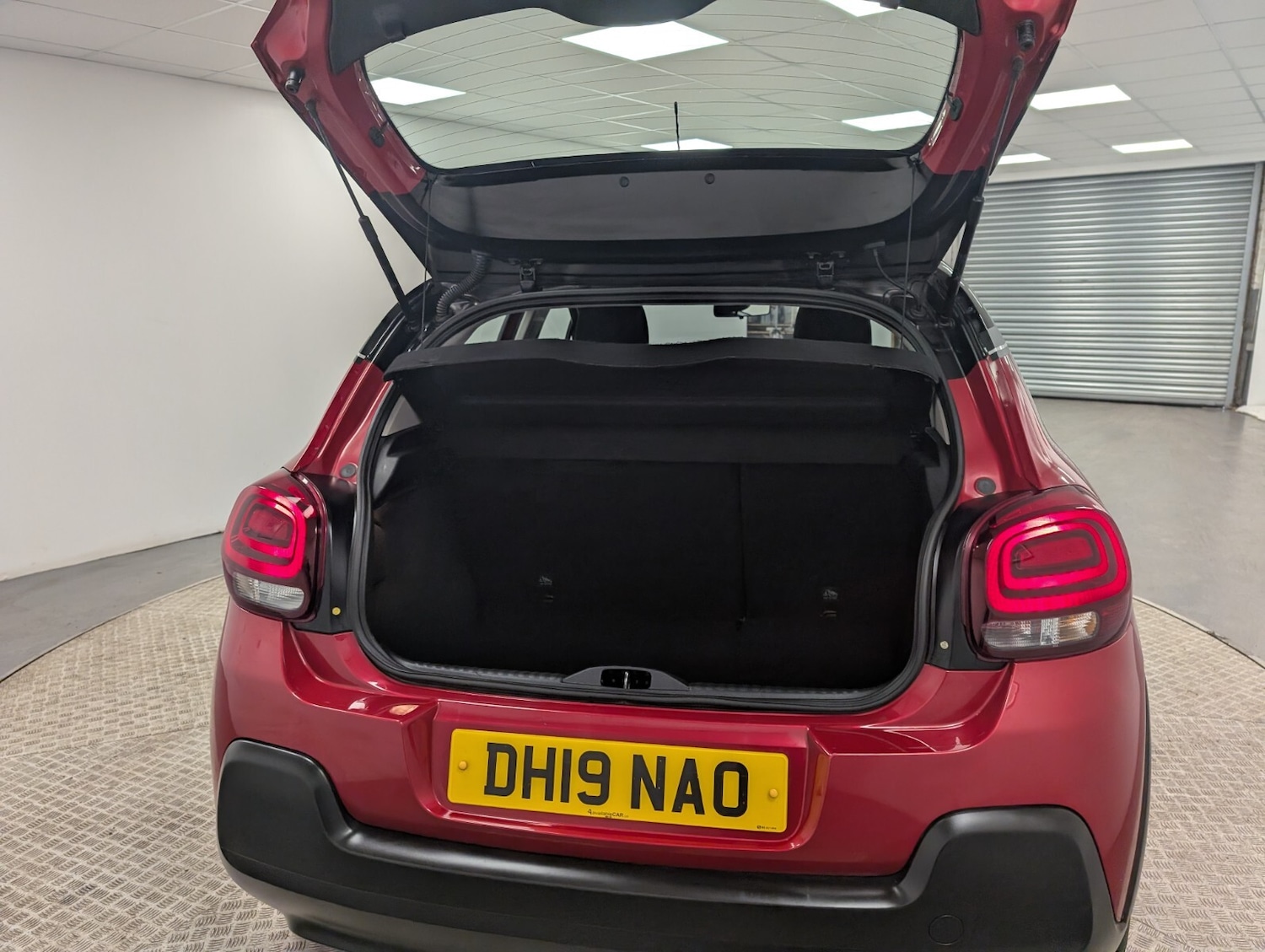 Used Citroen C3 2019 for sale - 77353786: Photo 22