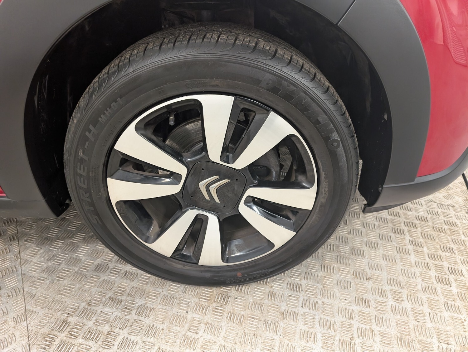 Used Citroen C3 2019 for sale - 77353786: Photo 26