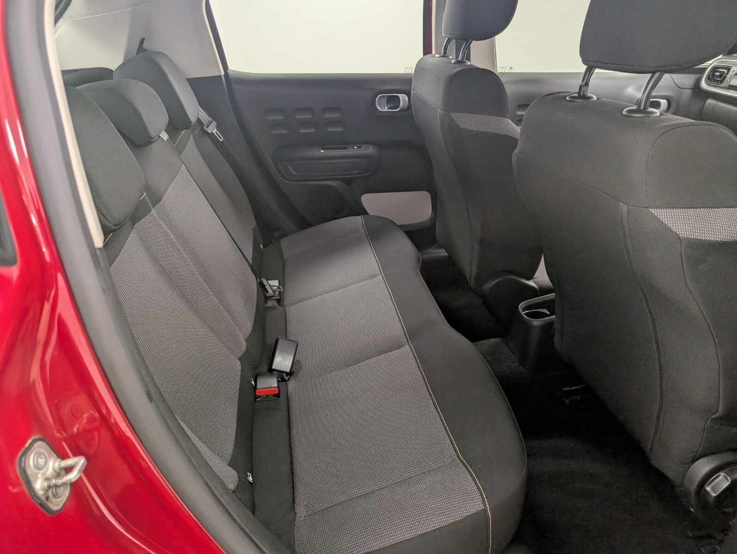 Used Citroen C3 2019 for sale - 77353786: Photo 28