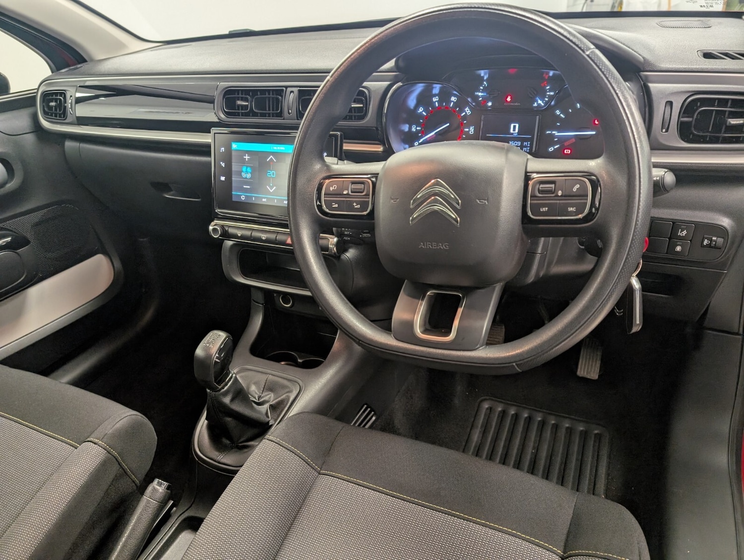 Used Citroen C3 2019 for sale - 77353786: Photo 31