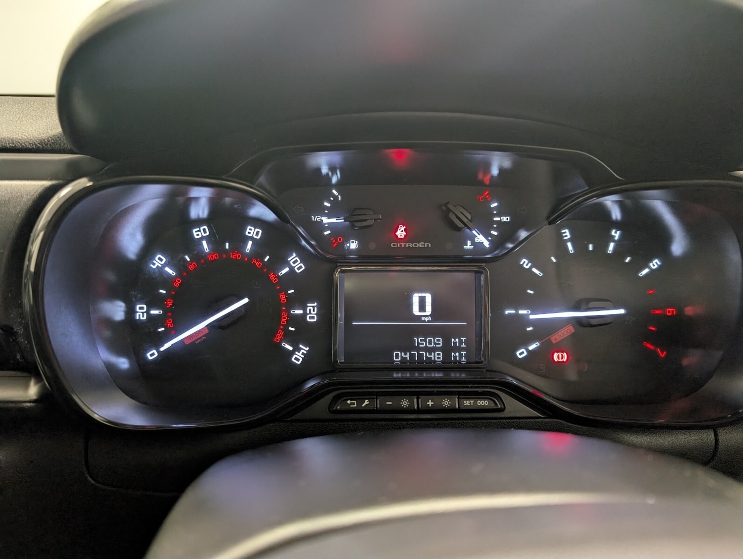 Used Citroen C3 2019 for sale - 77353786: Photo 33