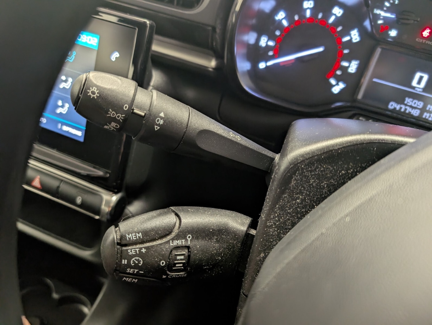 Used Citroen C3 2019 for sale - 77353786: Photo 34