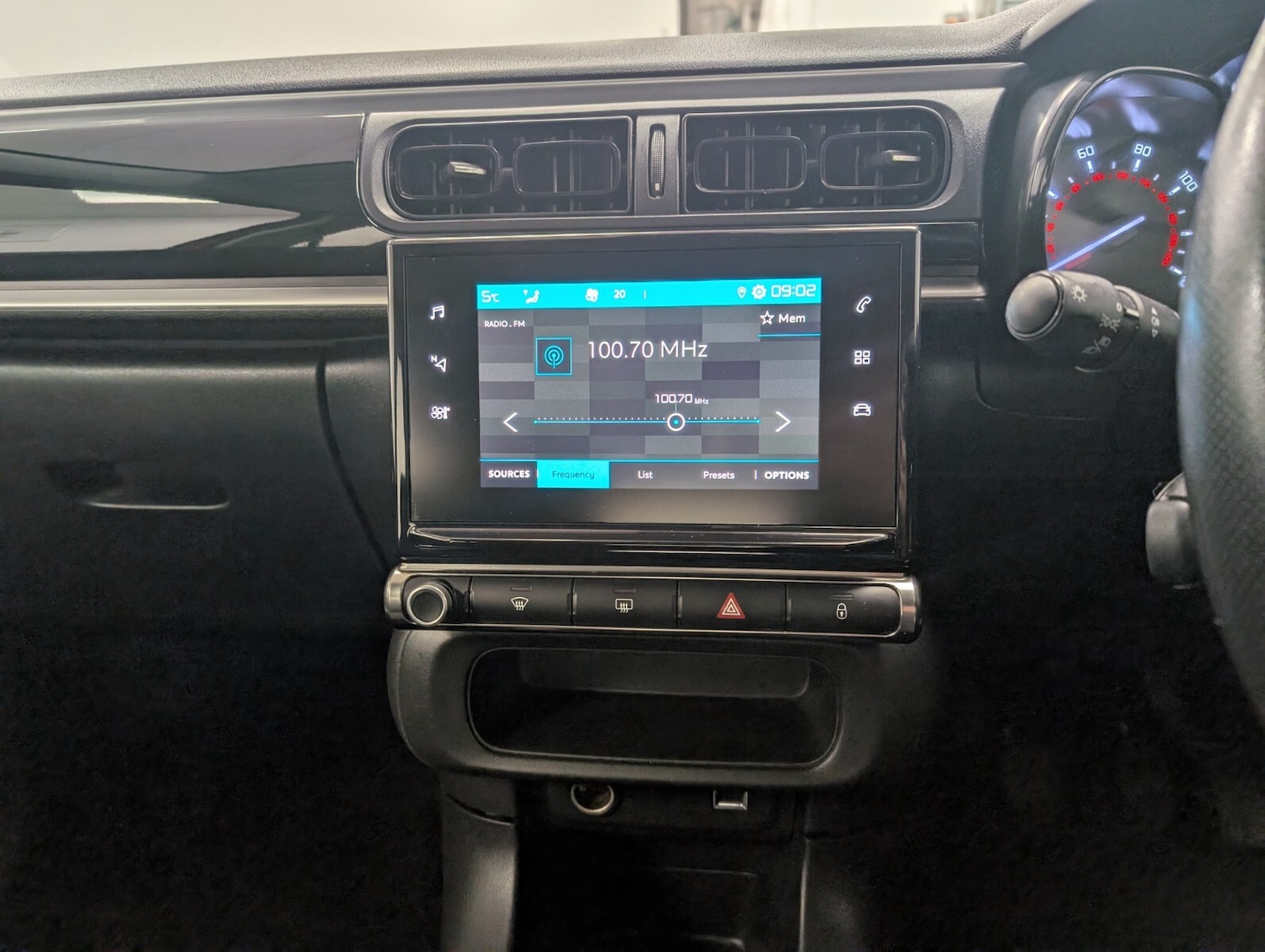 Used Citroen C3 2019 for sale - 77353786: Photo 39