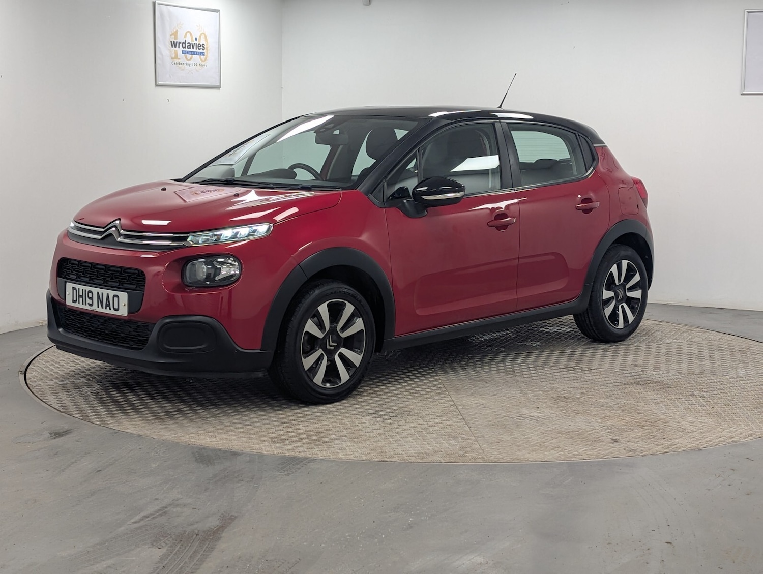 Used Citroen C3 2019 for sale - 77353786: Photo 4
