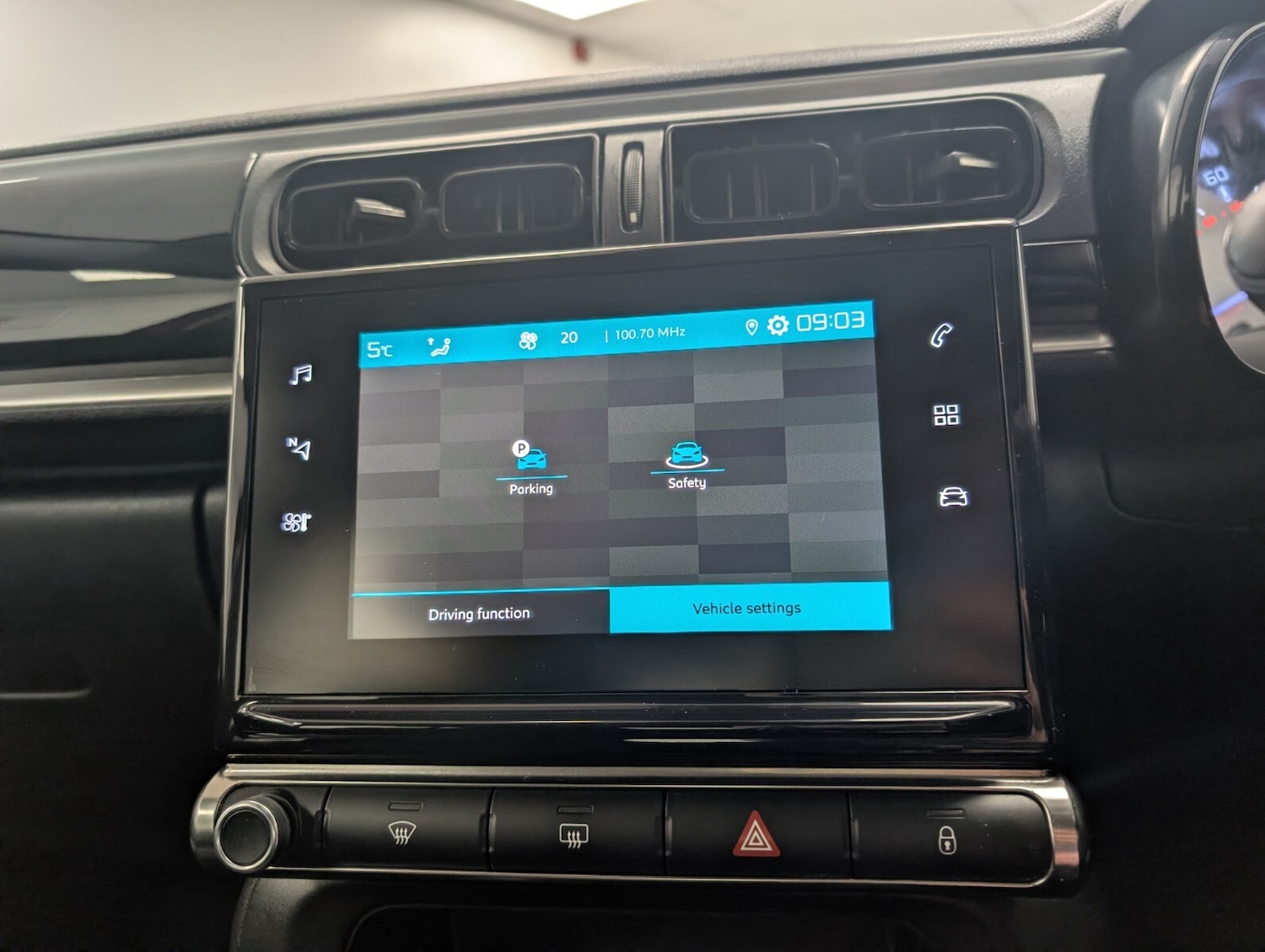 Used Citroen C3 2019 for sale - 77353786: Photo 49