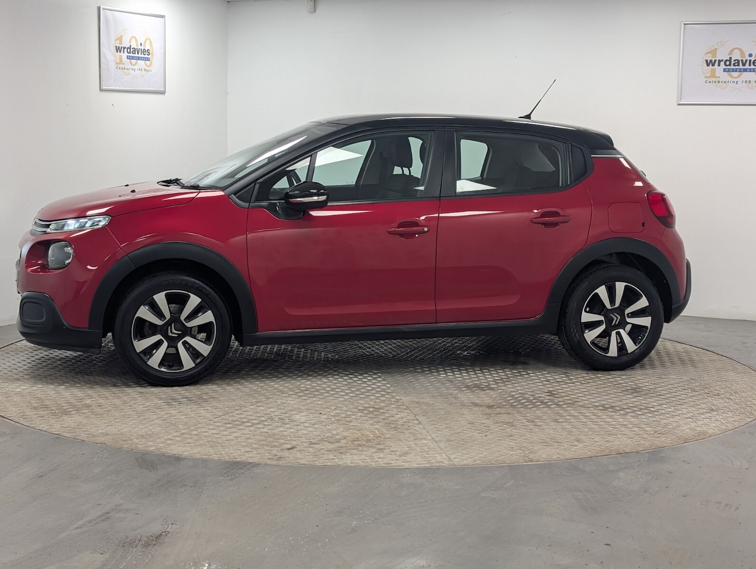 Used Citroen C3 2019 for sale - 77353786: Photo 5