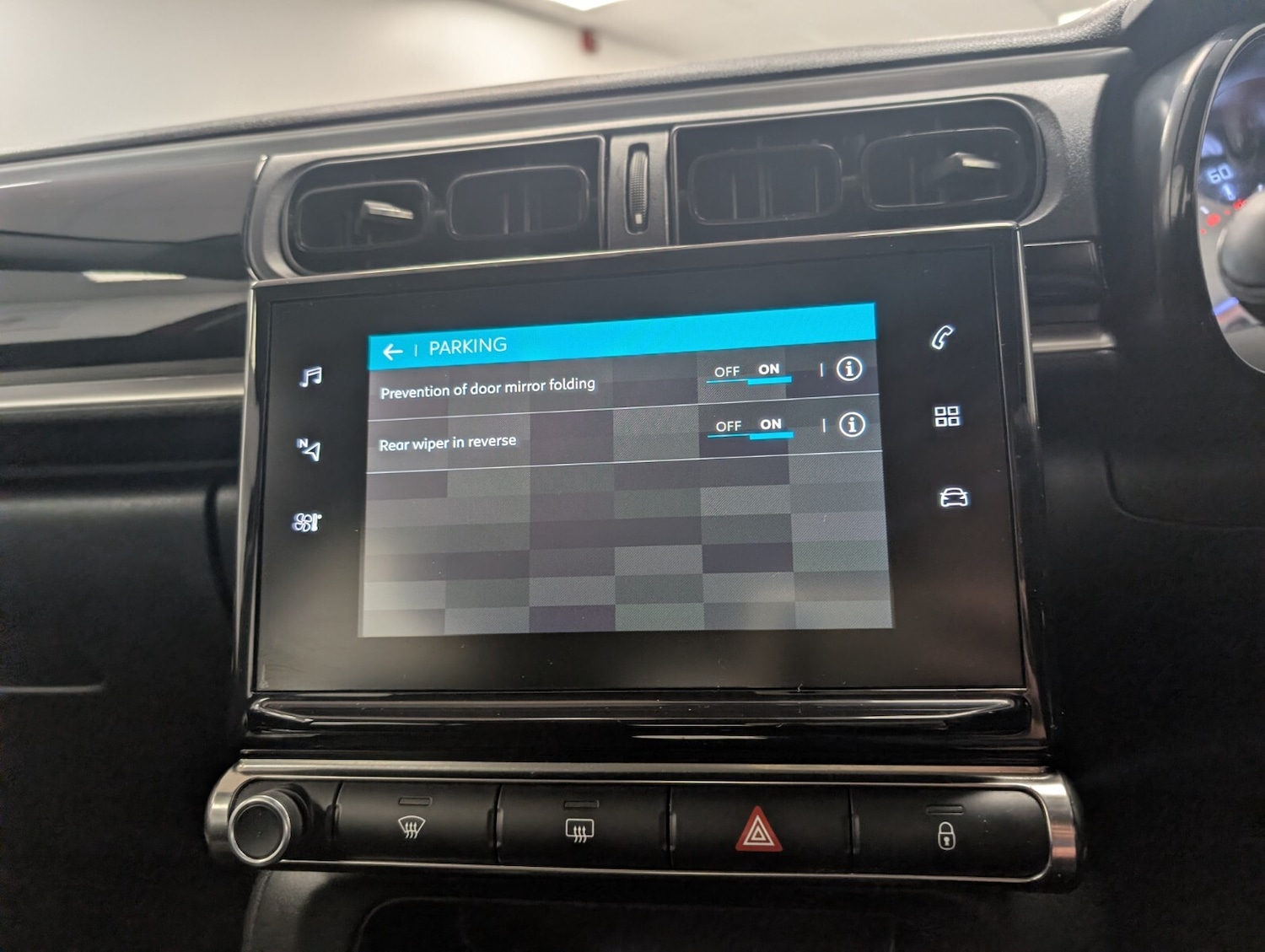 Used Citroen C3 2019 for sale - 77353786: Photo 50