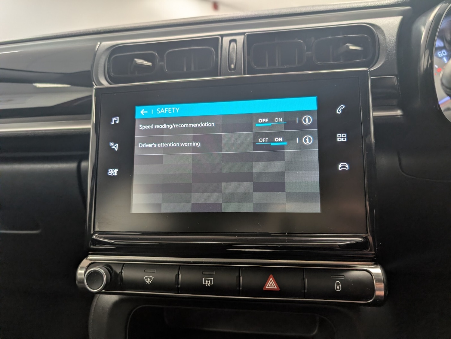 Used Citroen C3 2019 for sale - 77353786: Photo 51