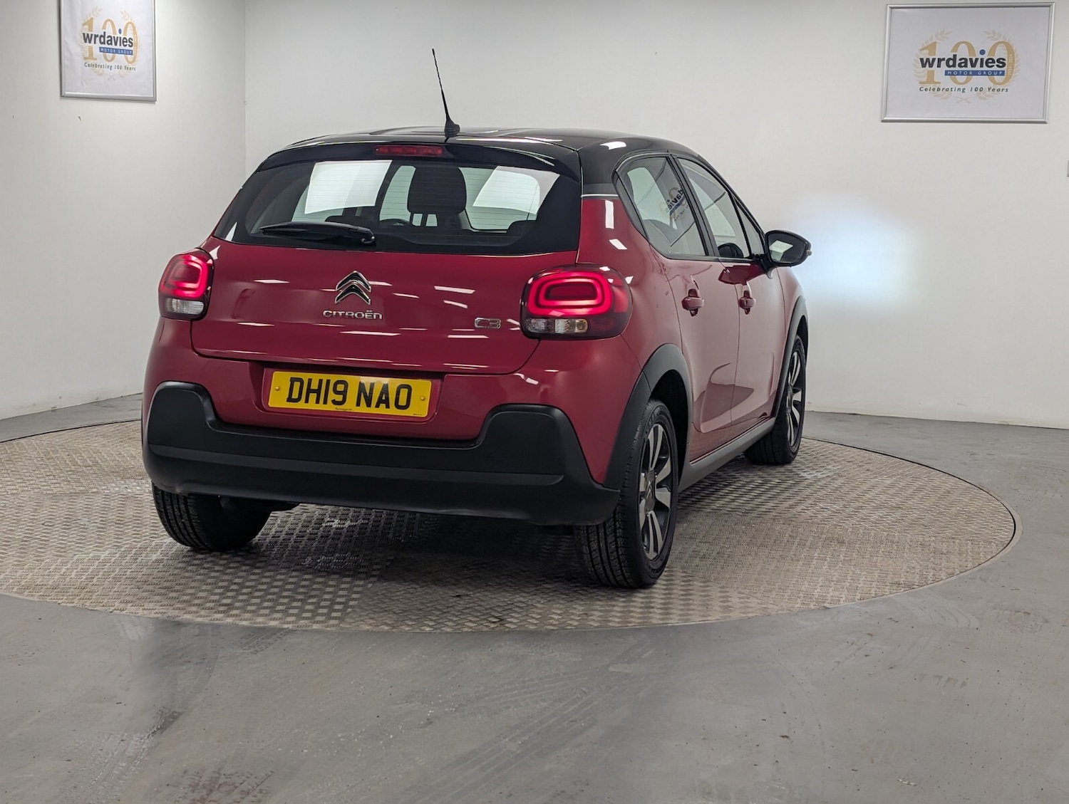 Used Citroen C3 2019 for sale - 77353786: Photo 8