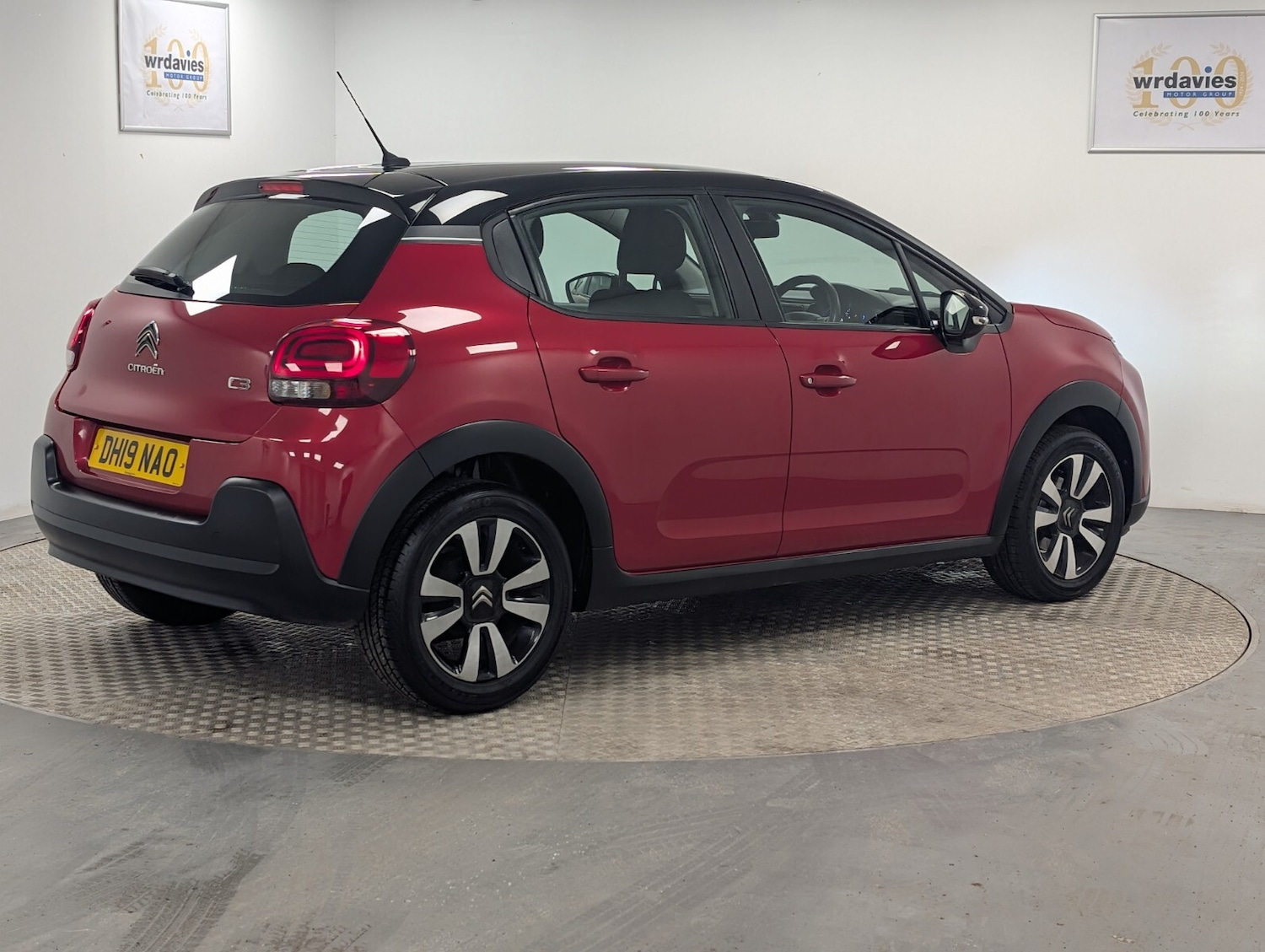 Used Citroen C3 2019 for sale - 77353786: Photo 9