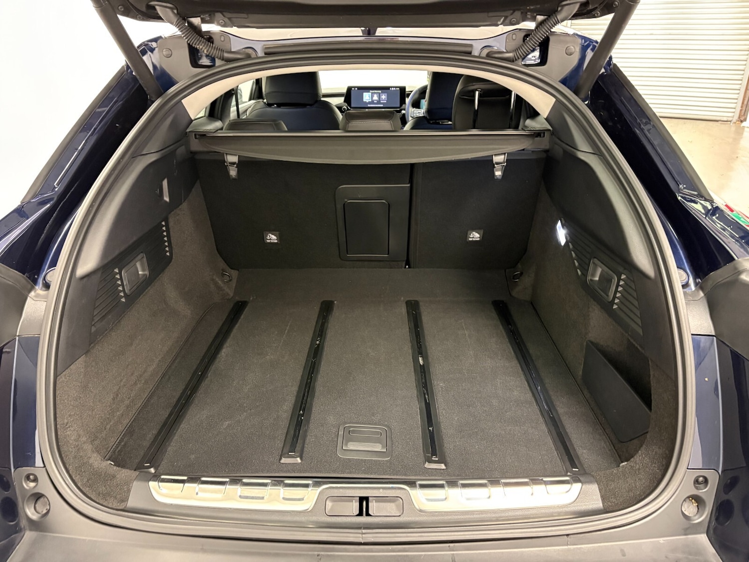 Used Citroen C5 X 2024 for sale - 77025360: Photo 10