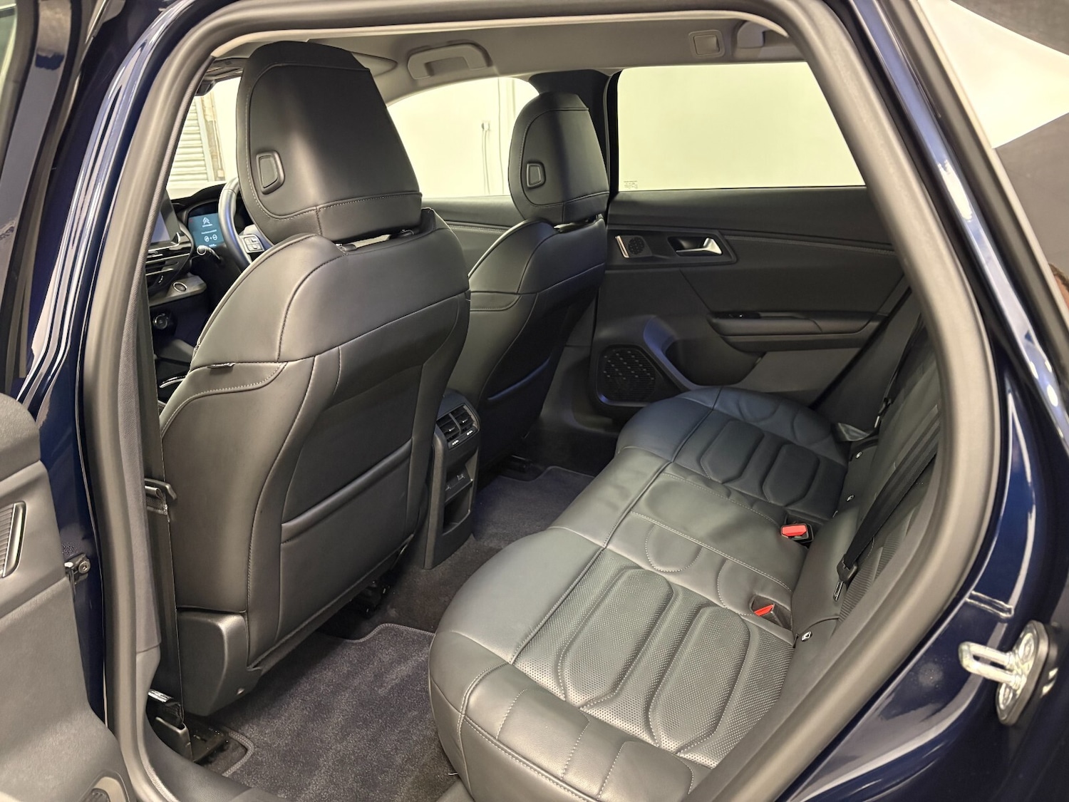 Used Citroen C5 X 2024 for sale - 77025360: Photo 12