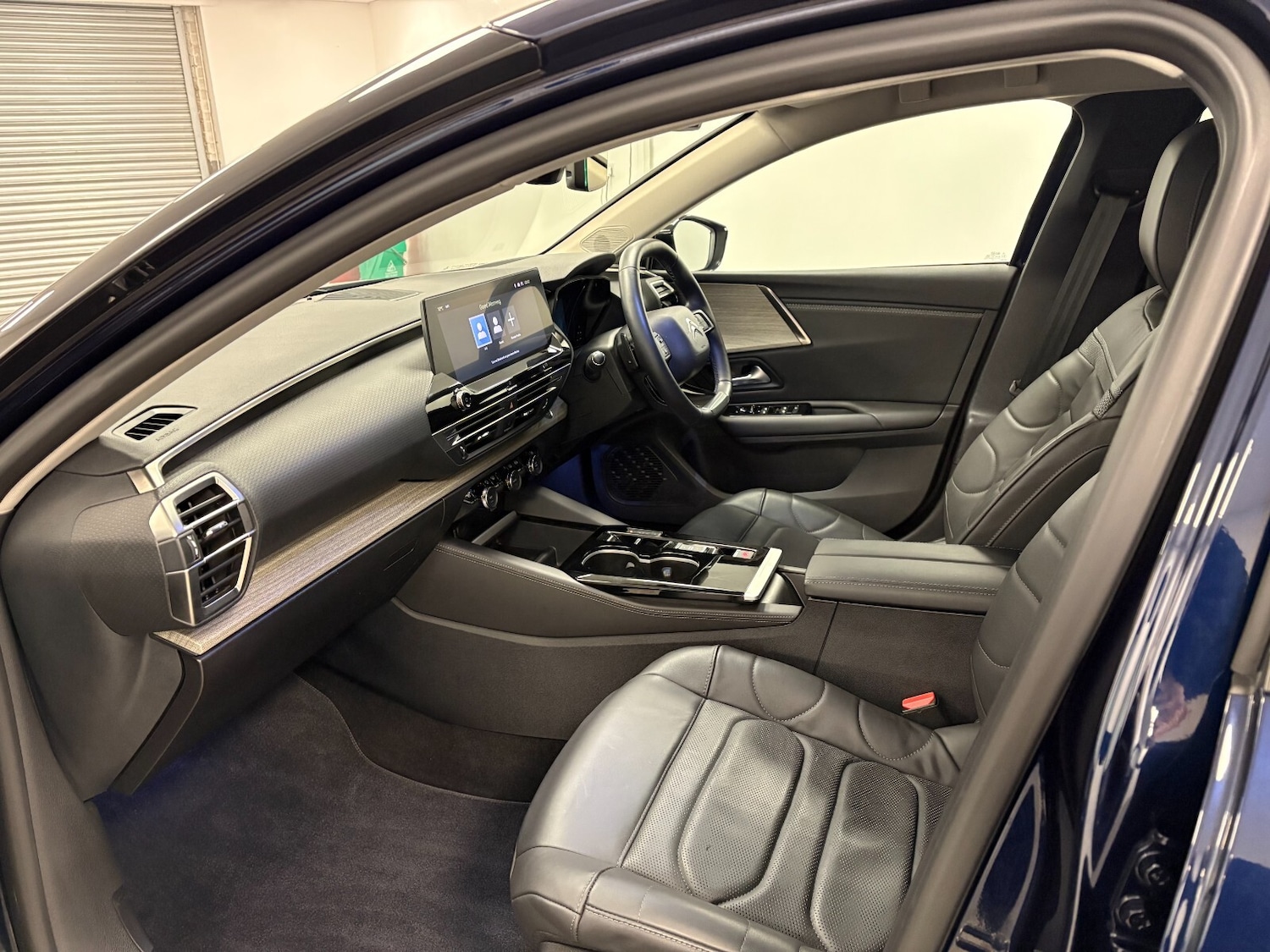 Used Citroen C5 X 2024 for sale - 77025360: Photo 13