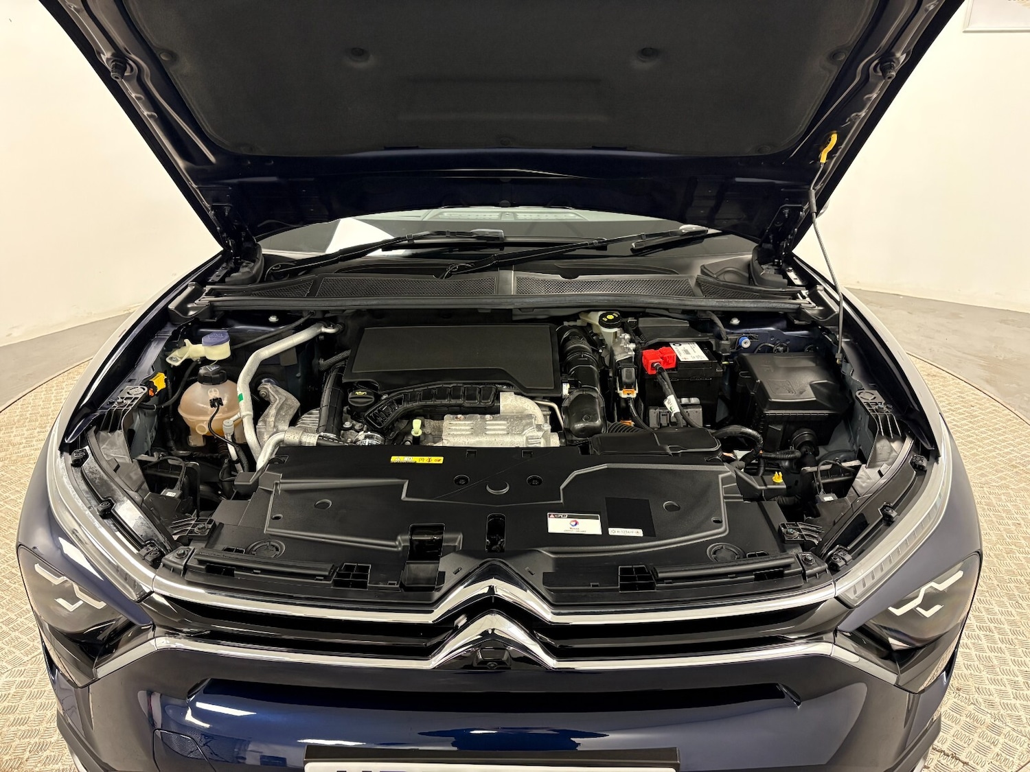 Used Citroen C5 X 2024 for sale - 77025360: Photo 14