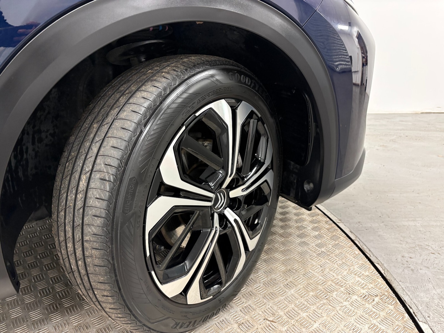 Used Citroen C5 X 2024 for sale - 77025360: Photo 15