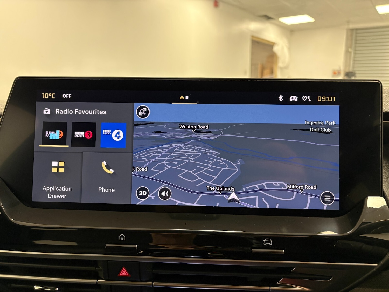 Used Citroen C5 X 2024 for sale - 77025360: Photo 17