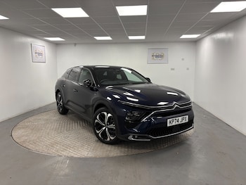 Used Citroen C5 X 2024 for sale - 77025360: Photo