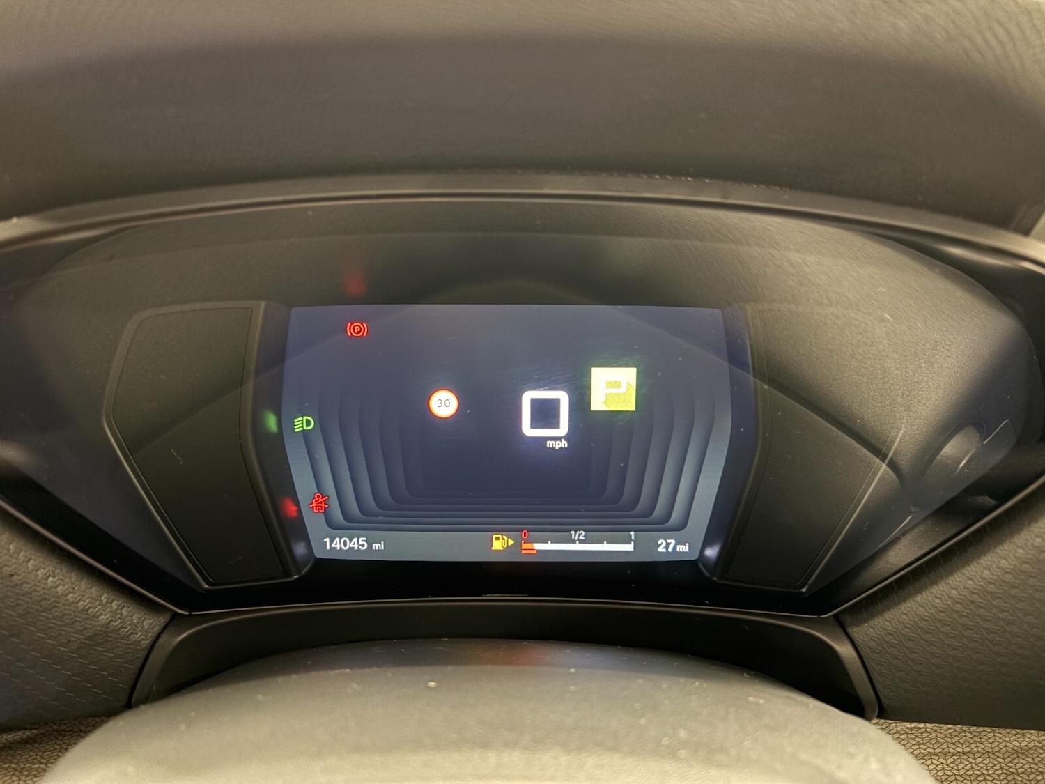 Used Citroen C5 X 2024 for sale - 77025360: Photo 20