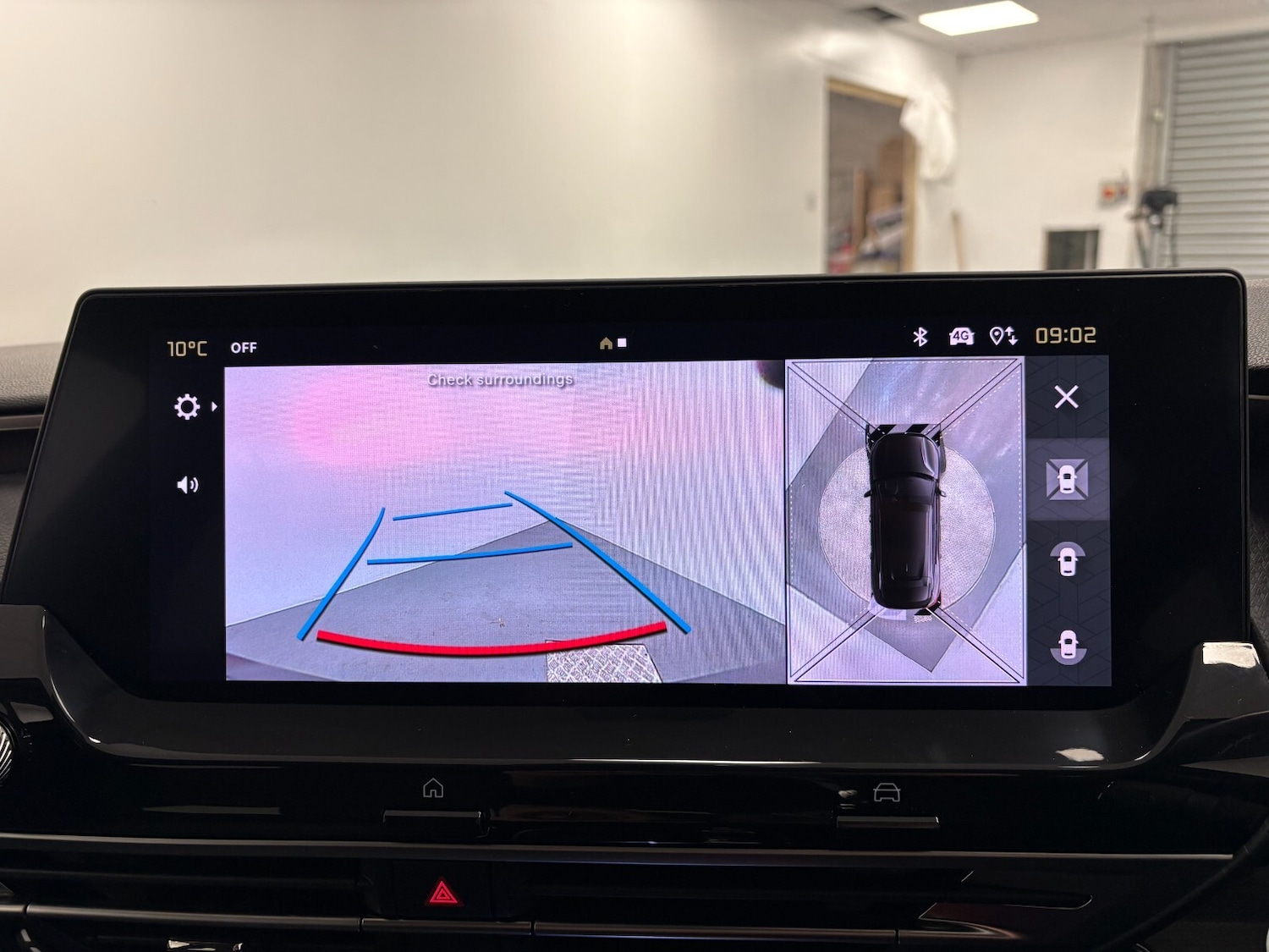 Used Citroen C5 X 2024 for sale - 77025360: Photo 25