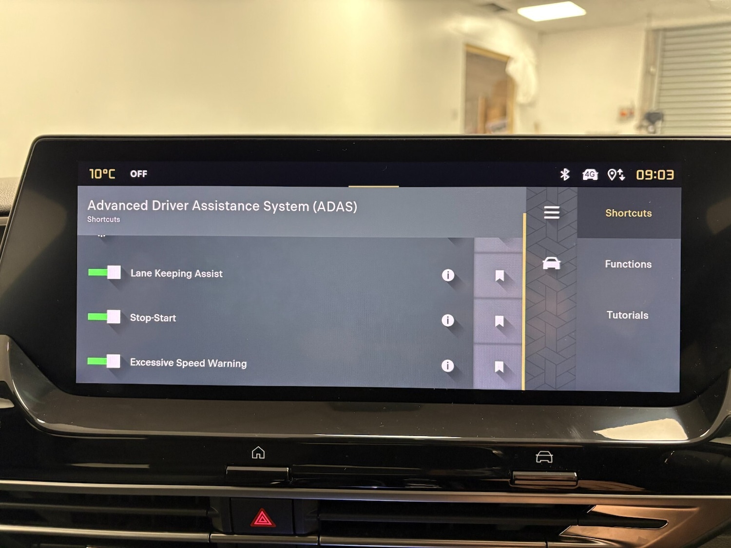 Used Citroen C5 X 2024 for sale - 77025360: Photo 26