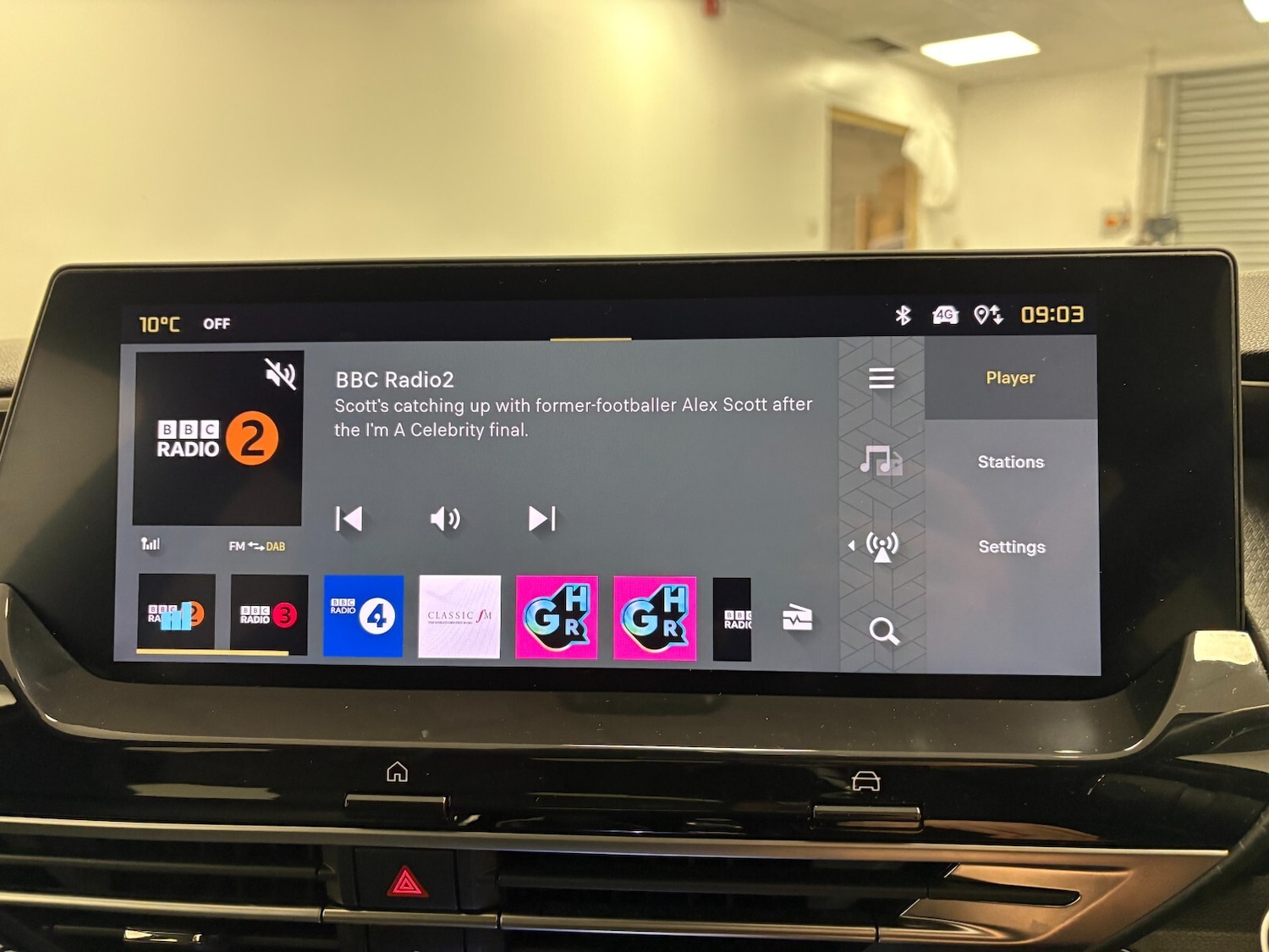 Used Citroen C5 X 2024 for sale - 77025360: Photo 27