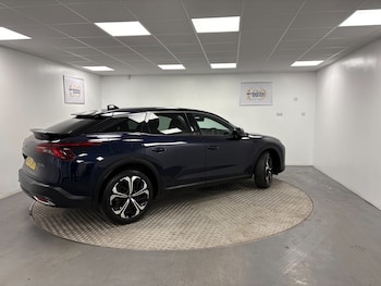 Used Citroen C5 X 2024 for sale - 77025360: Photo