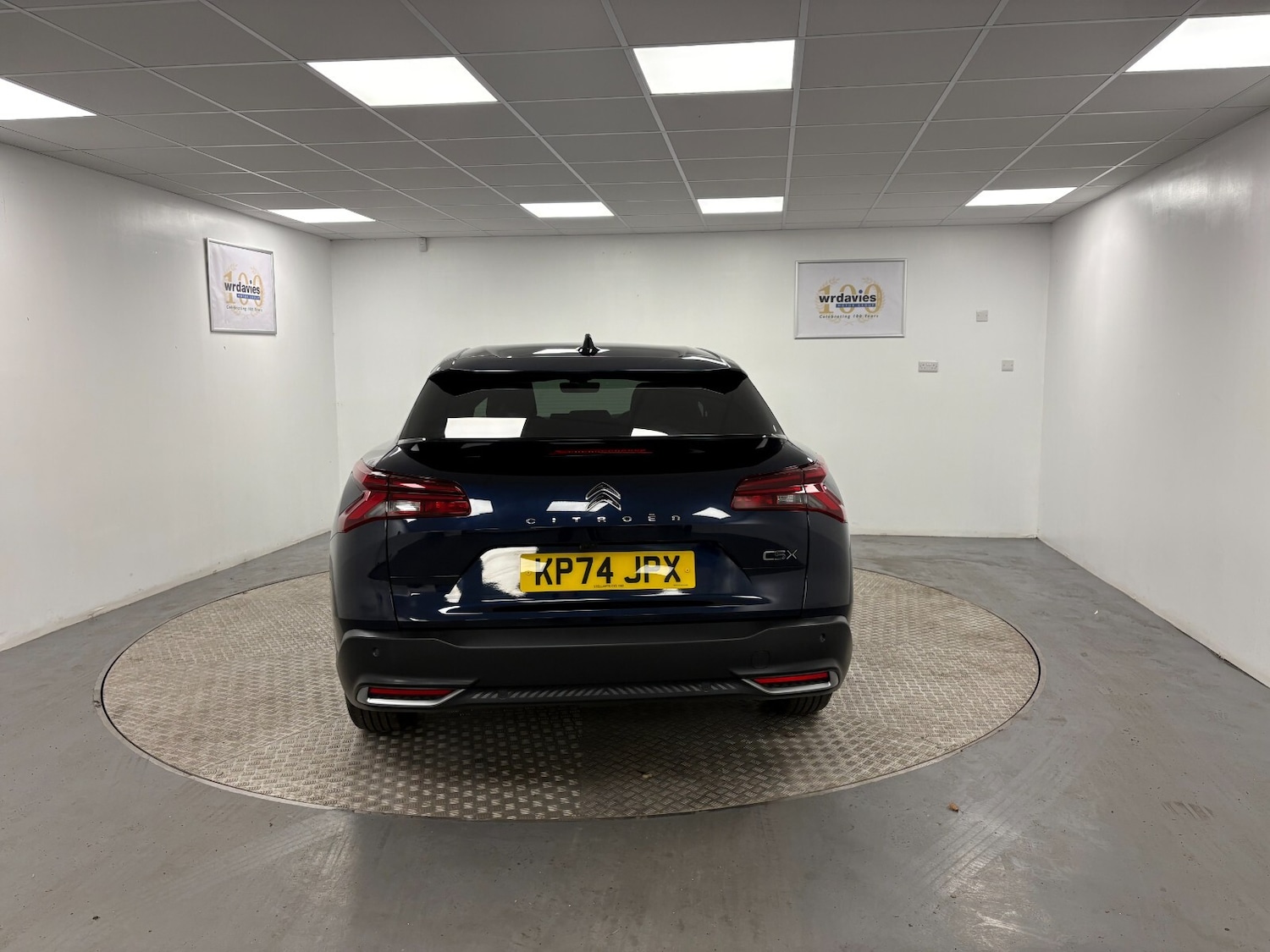 Used Citroen C5 X 2024 for sale - 77025360: Photo 4