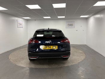 Used Citroen C5 X 2024 for sale - 77025360: Photo