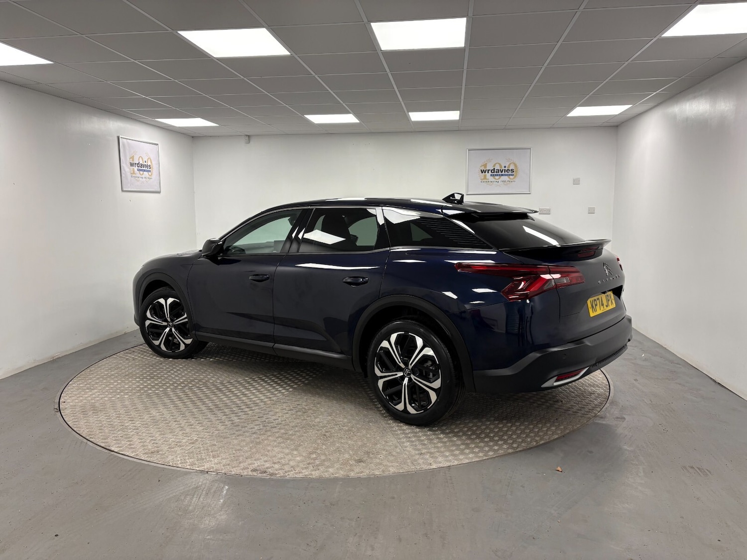 Used Citroen C5 X 2024 for sale - 77025360: Photo 5