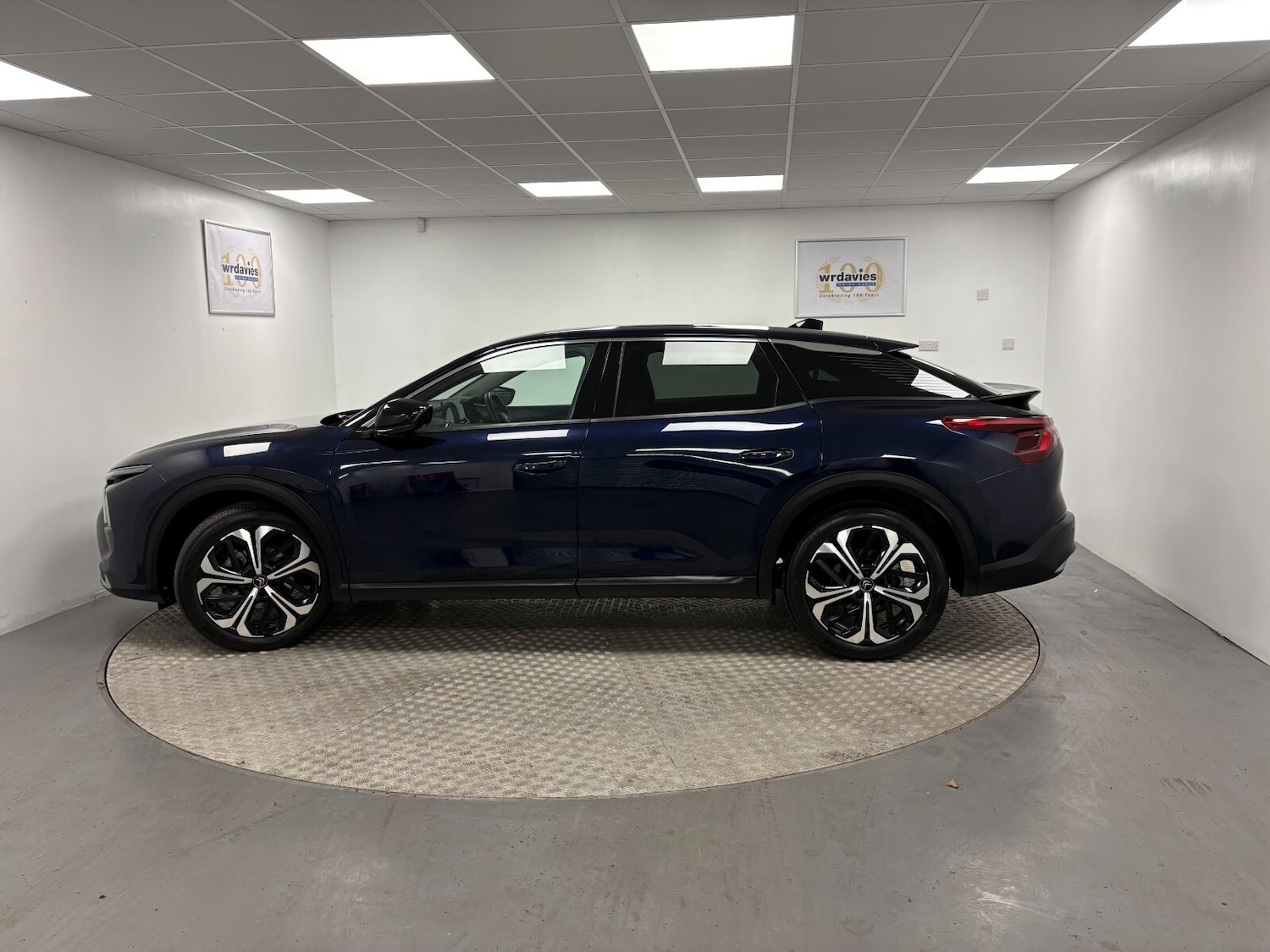 Used Citroen C5 X 2024 for sale - 77025360: Photo 6