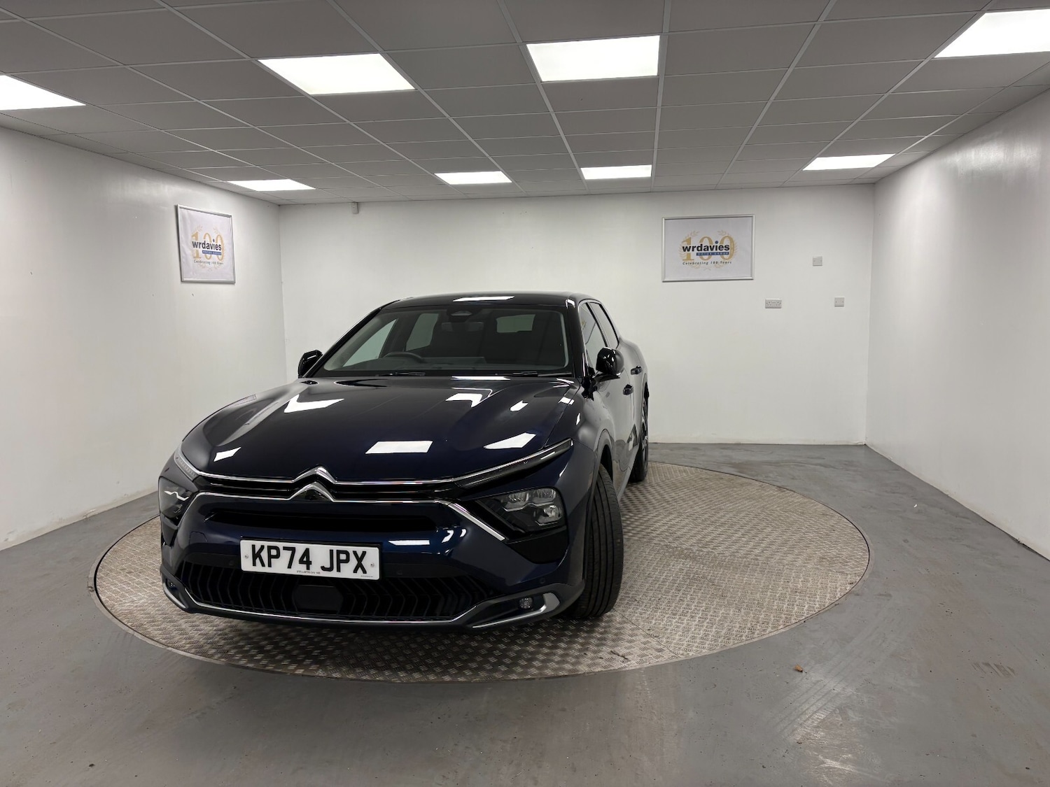 Used Citroen C5 X 2024 for sale - 77025360: Photo 7