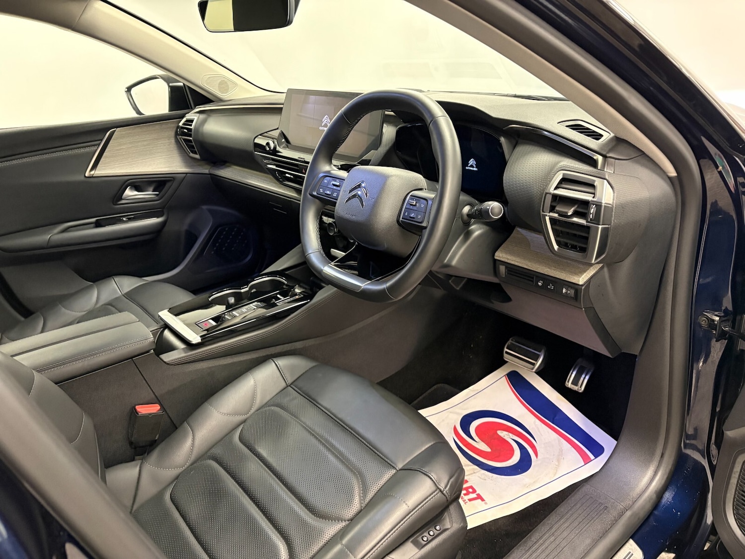 Used Citroen C5 X 2024 for sale - 77025360: Photo 8