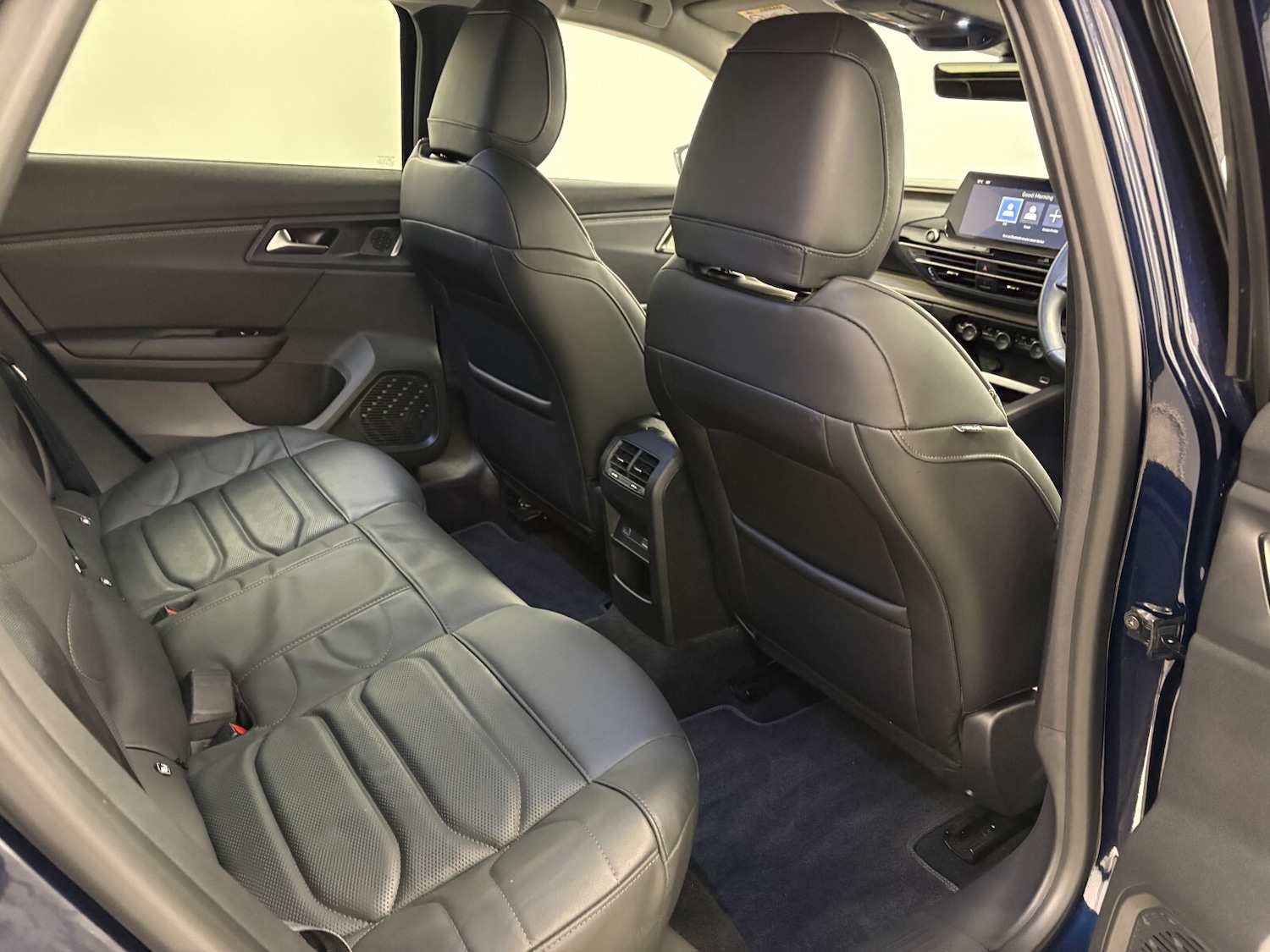 Used Citroen C5 X 2024 for sale - 77025360: Photo 9